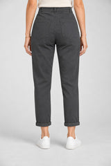 Soko ni inai Pantaloni Donna in Cotone