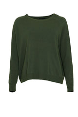 Soko ni inai Maglia Donna BASIC PULL