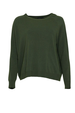 Soko ni inai Maglia Donna BASIC PULL