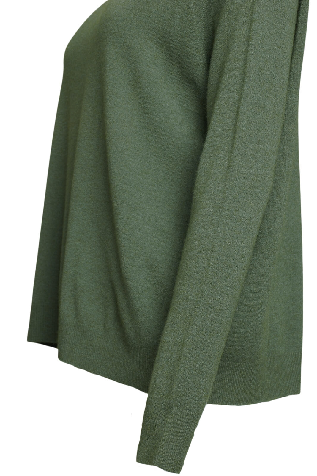 Maglia donna girocollo Soko ni inai dettaglio