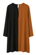 Souvenir Abito Donna Bicolor