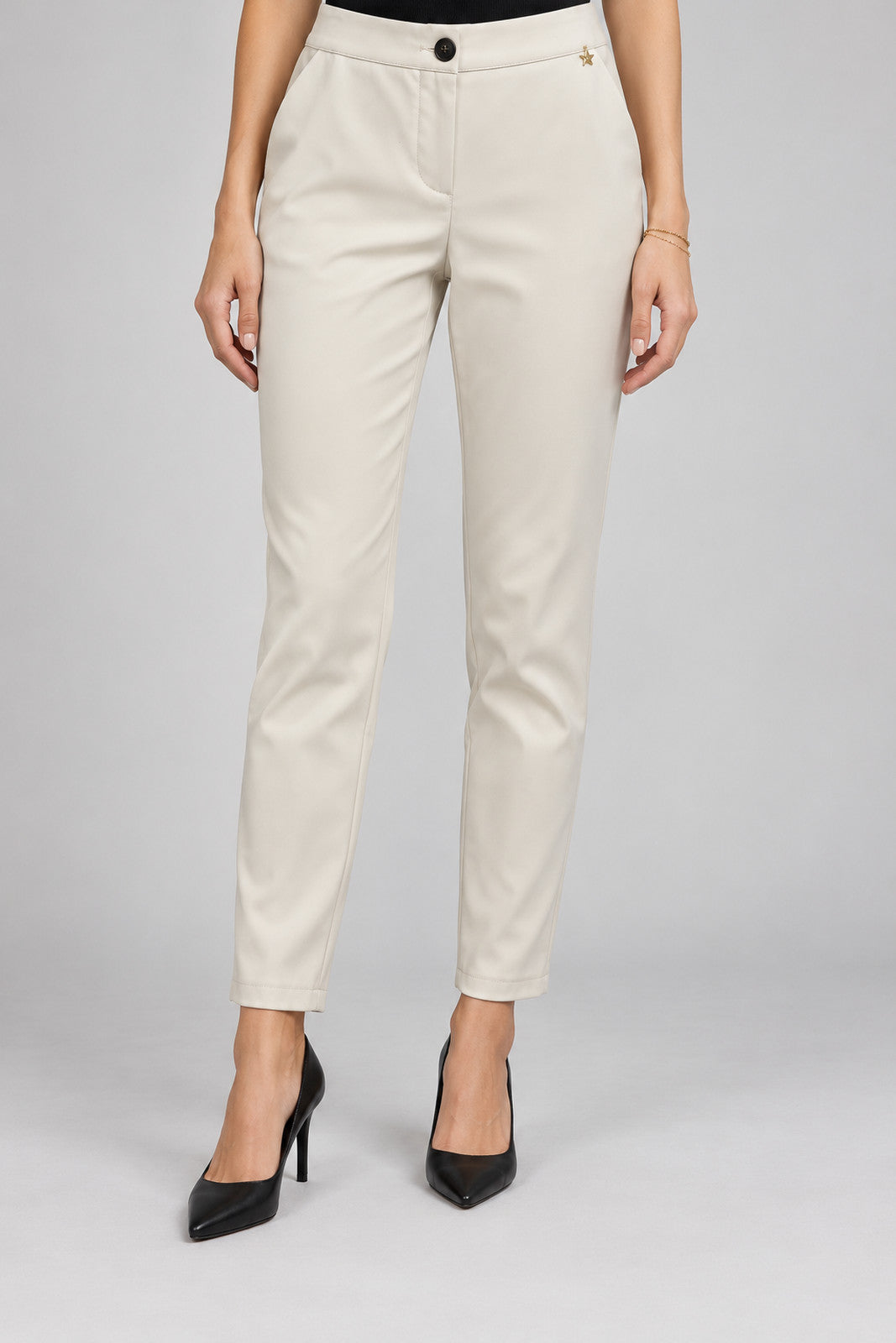 Souvenir Pantaloni Donna tasche americane