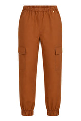 Souvenir Pantaloni Donna cargo