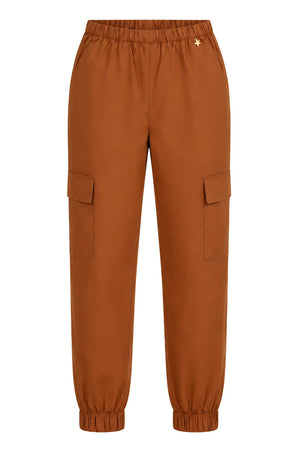 Souvenir Pantaloni Donna cargo