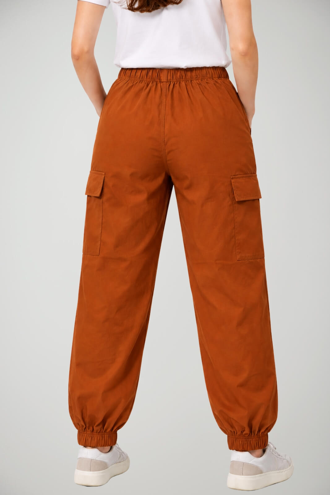 Souvenir Pantaloni Donna cargo