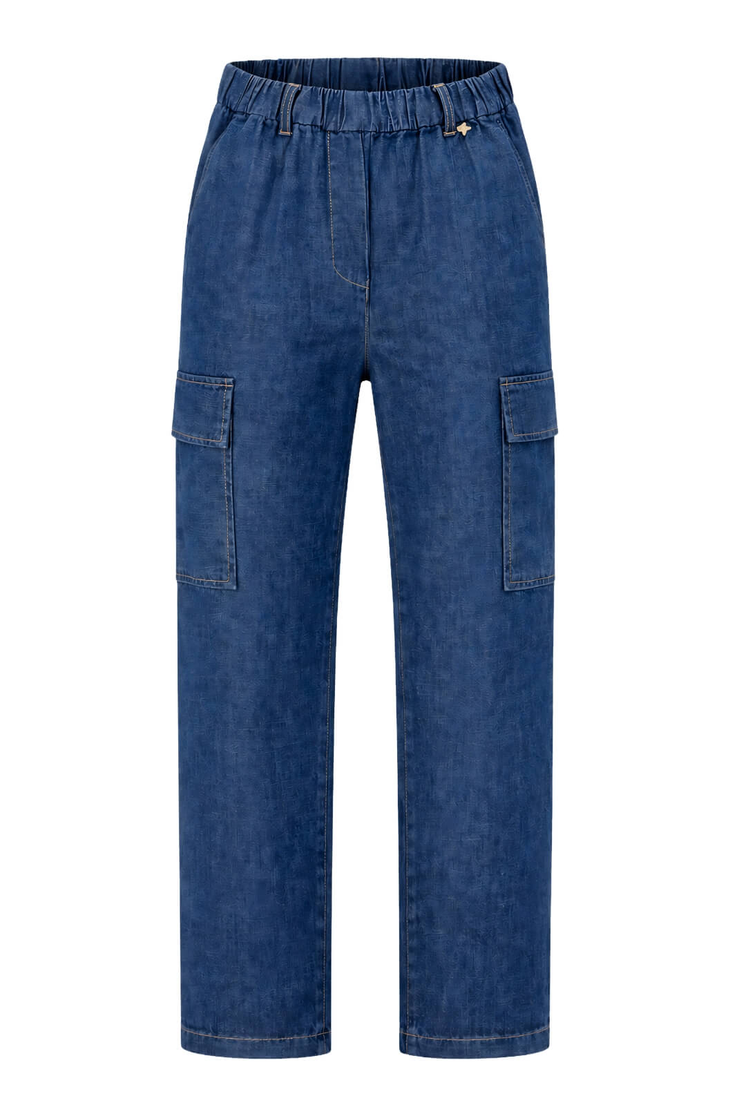 Souvenir Pantaloni Donna effetto Denim