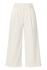 Souvenir Pantaloni Donna con elastico in vita