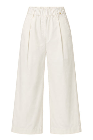 Souvenir Pantaloni Donna con elastico in vita
