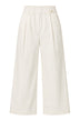 Souvenir Pantaloni Donna con elastico in vita