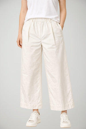 Souvenir Pantaloni Donna con elastico in vita