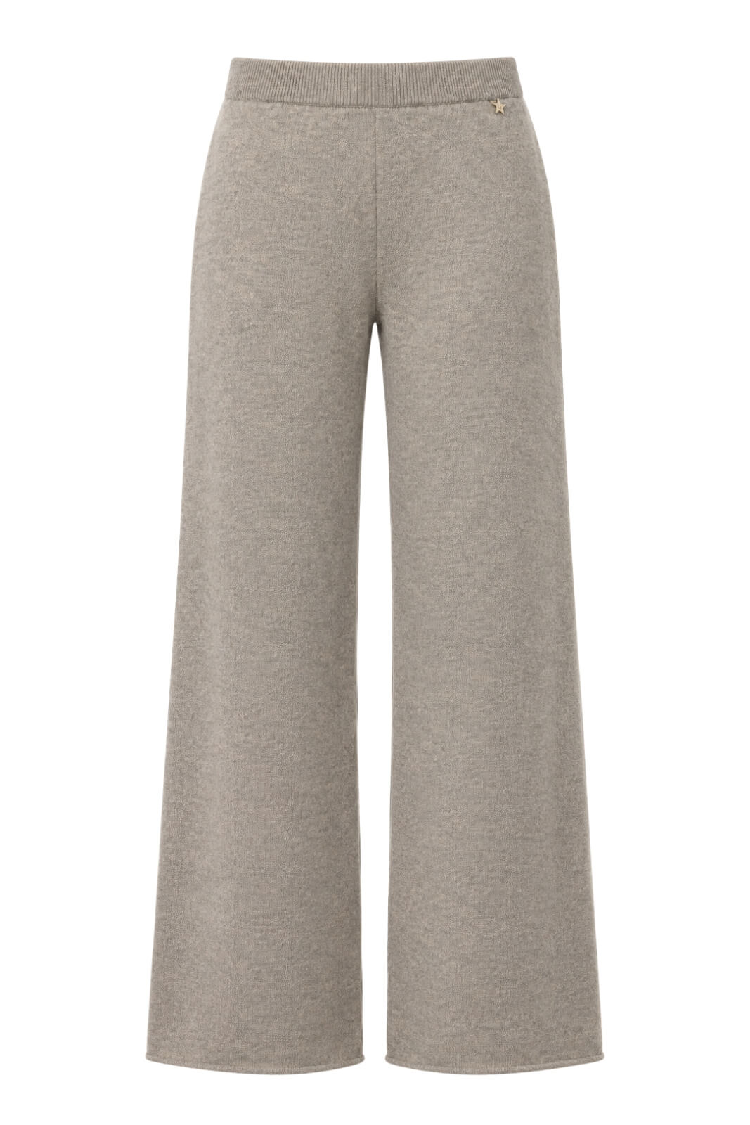 Souvenir Pantaloni Donna in misto lana
