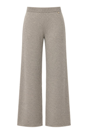 Souvenir Pantaloni Donna in misto lana