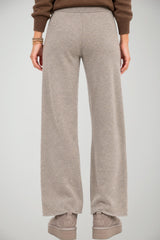Souvenir Pantaloni Donna in misto lana