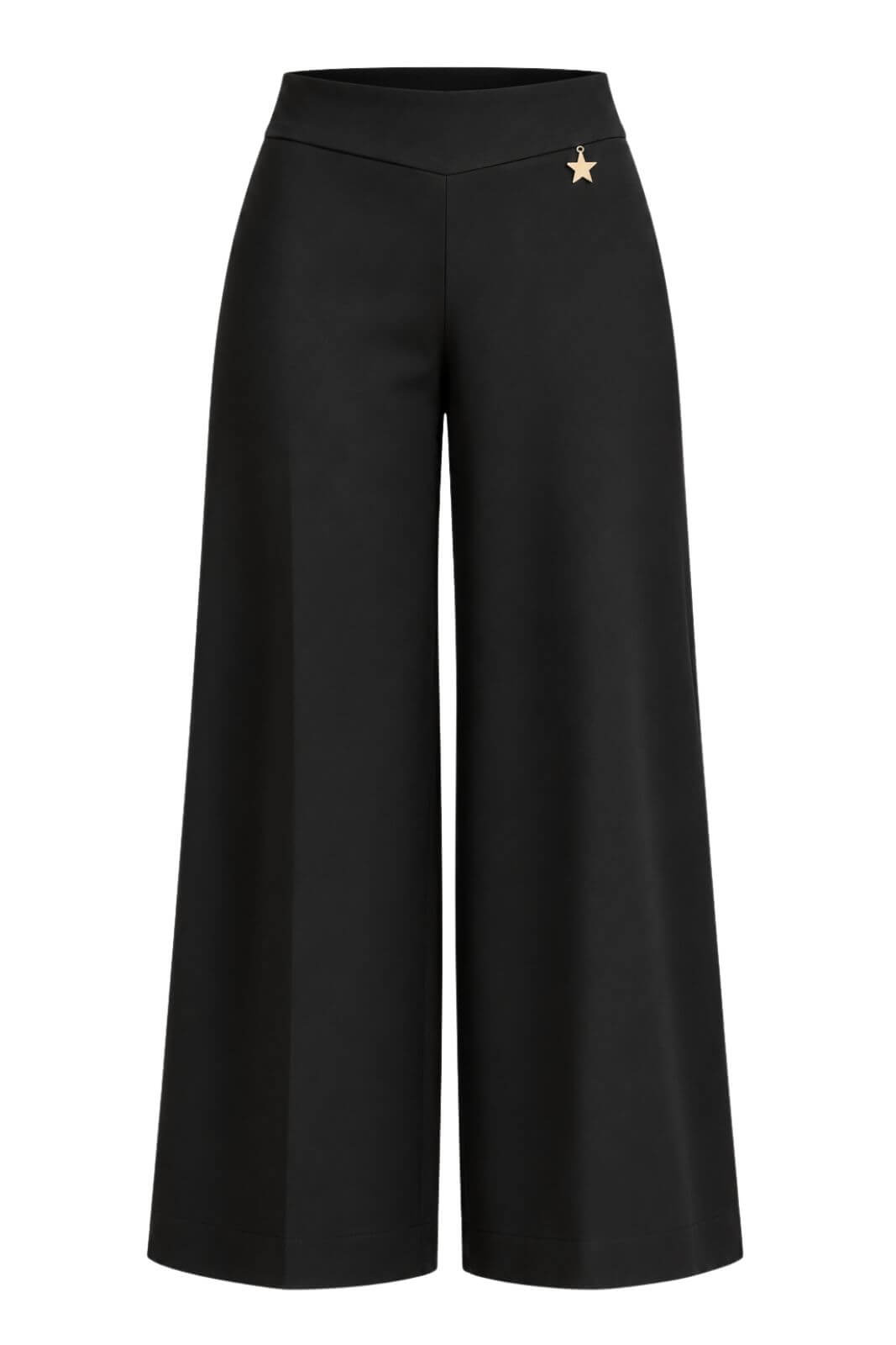 Souvenir Pantaloni Donna Vita Alta