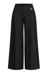 Souvenir Pantaloni Donna Vita Alta