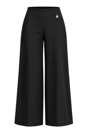Souvenir Pantaloni Donna Vita Alta