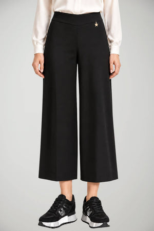 Souvenir Pantaloni Donna Vita Alta