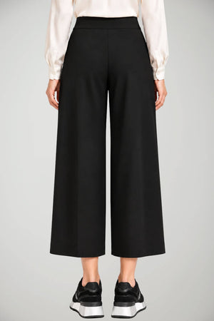 Souvenir Pantaloni Donna Vita Alta