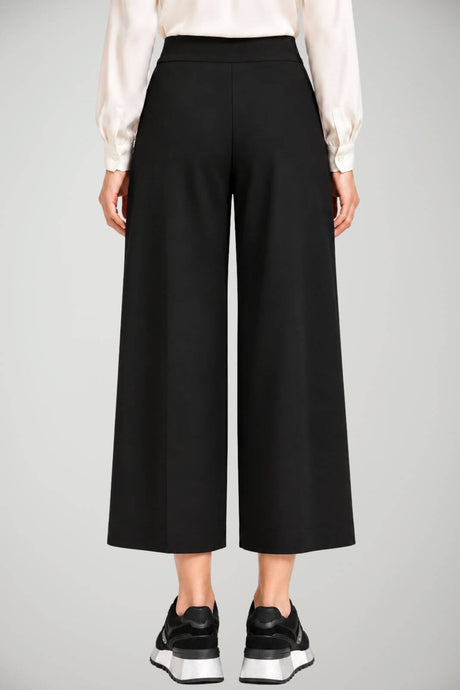 Souvenir Pantaloni Donna Vita Alta