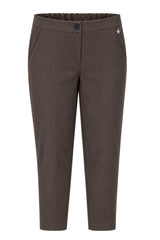 Souvenir Pantaloni Donna Vita Alta