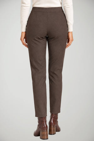 Souvenir Pantaloni Donna Vita Alta
