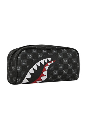 Sprayground Astuccio Bubbly Check