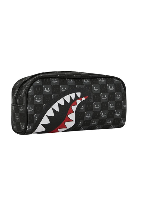 Sprayground Astuccio Bubbly Check