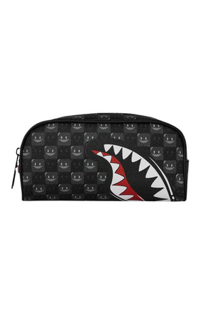 Sprayground Astuccio Bubbly Check