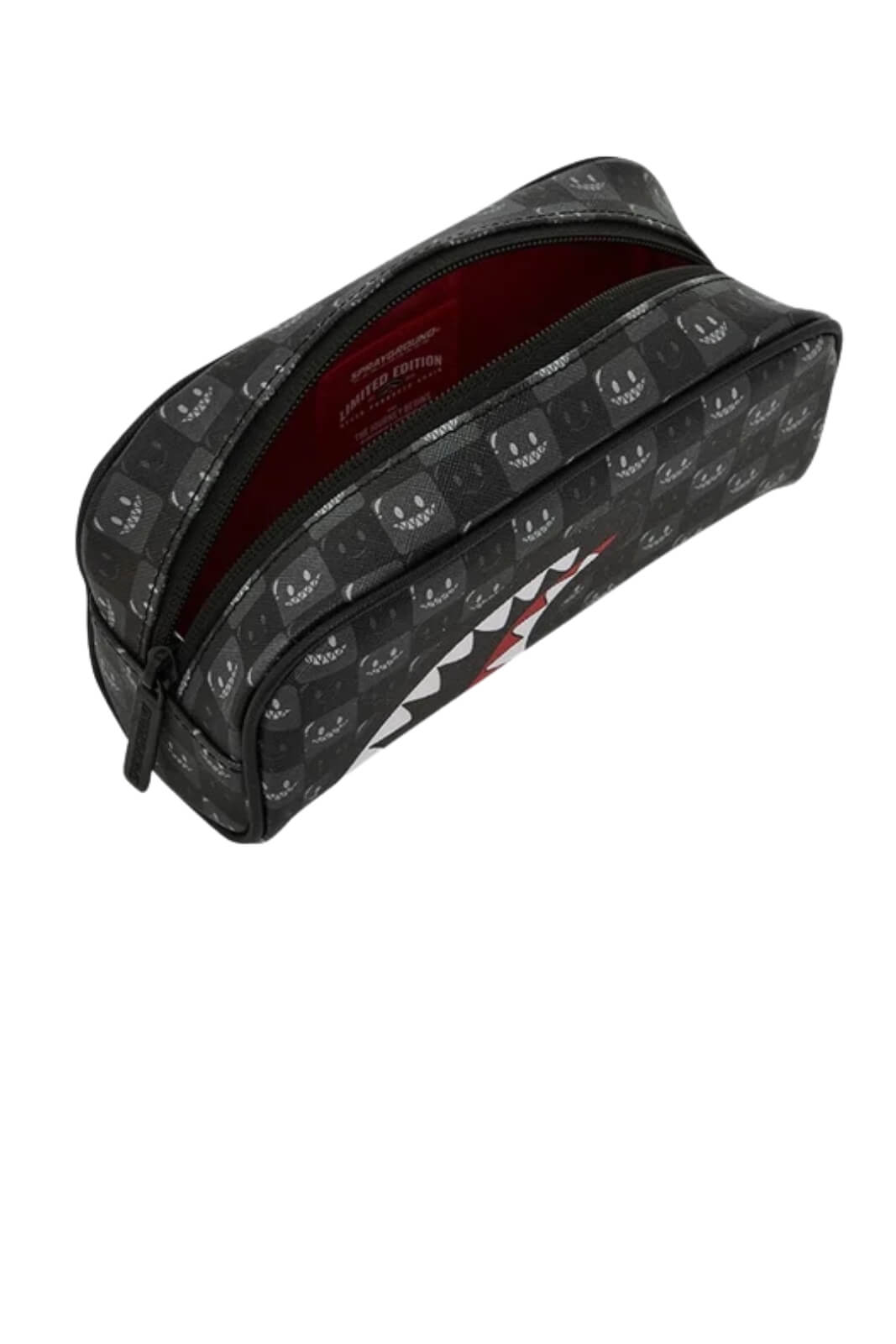 Sprayground Astuccio Bubbly Check