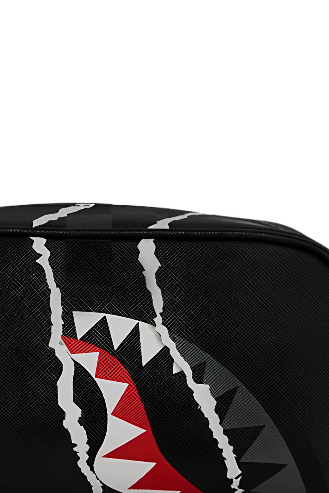 Sprayground Astuccio Center Rip Revealing