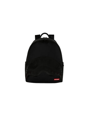 Sprayground Mini Zaino Disappearing Shark Savage