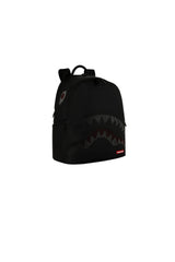Sprayground Mini Zaino Disappearing Shark Savage