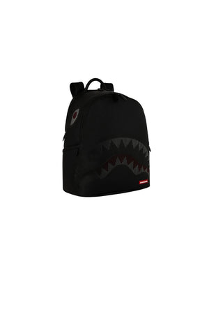 Sprayground Mini Zaino Disappearing Shark Savage