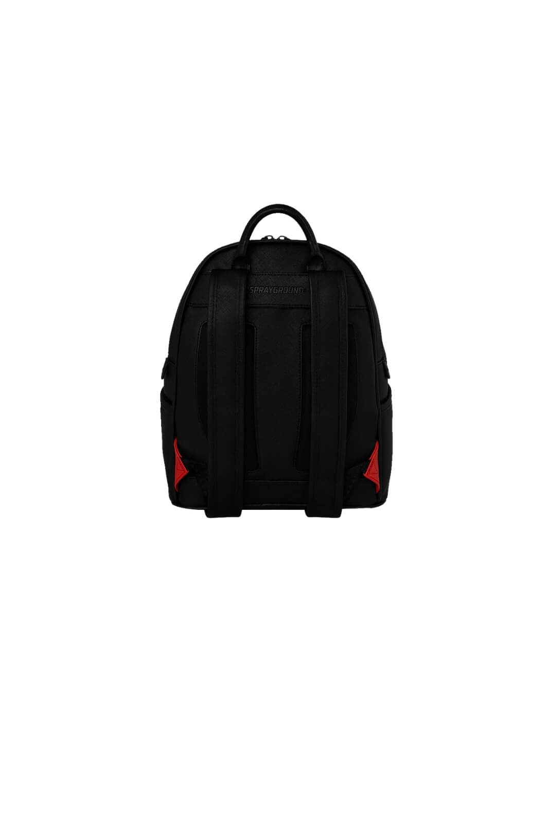 Sprayground Mini Zaino Disappearing Shark Savage