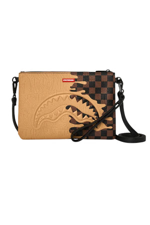 Sprayground Pochette Henny Melt