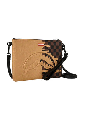 Sprayground Pochette Henny Melt