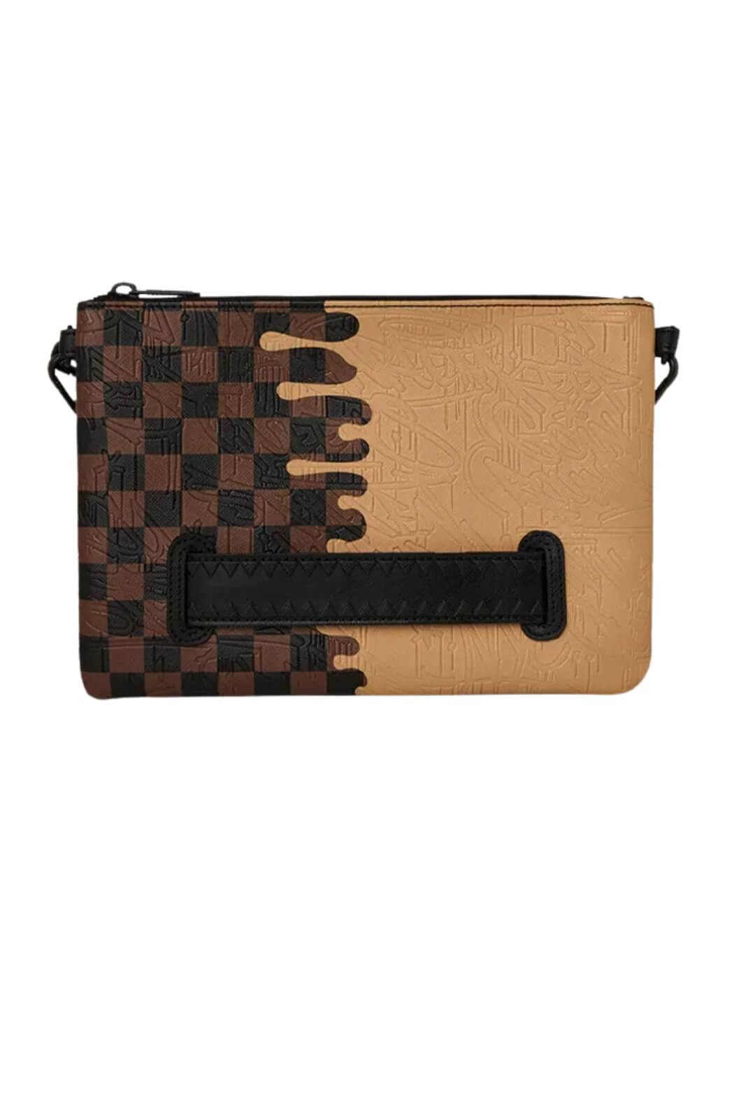 Sprayground Pochette Henny Melt