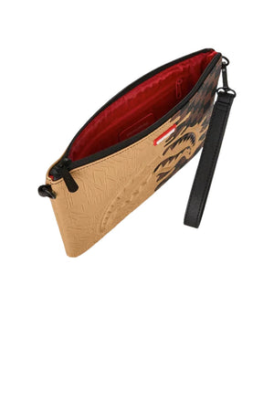 Sprayground Pochette Henny Melt