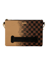 Sprayground Pochette Henny Spritz Crossover Clutch