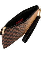 Sprayground Pochette Henny Spritz Crossover Clutch