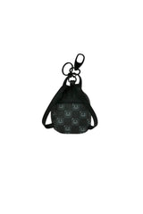Sprayground Portachiavi Bubbly Black Check