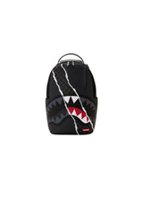 Sprayground Zaino Center Gray Check