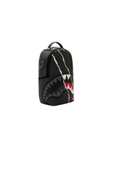 Sprayground Zaino Center Gray Check