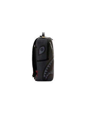 Sprayground Zaino Center Gray Check