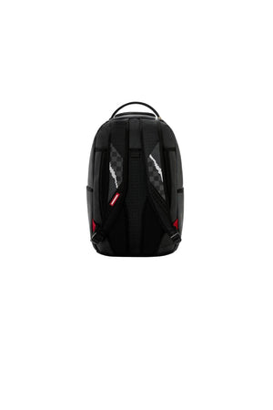 Sprayground Zaino Center Gray Check