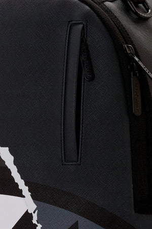 Sprayground Zaino Center Gray Check