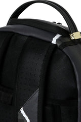 Sprayground Zaino Center Gray Check