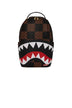 Sprayground Zaino Enlarged Check Paris