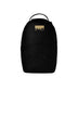 Sprayground Zaino Gold Bricks Luxus Backpack