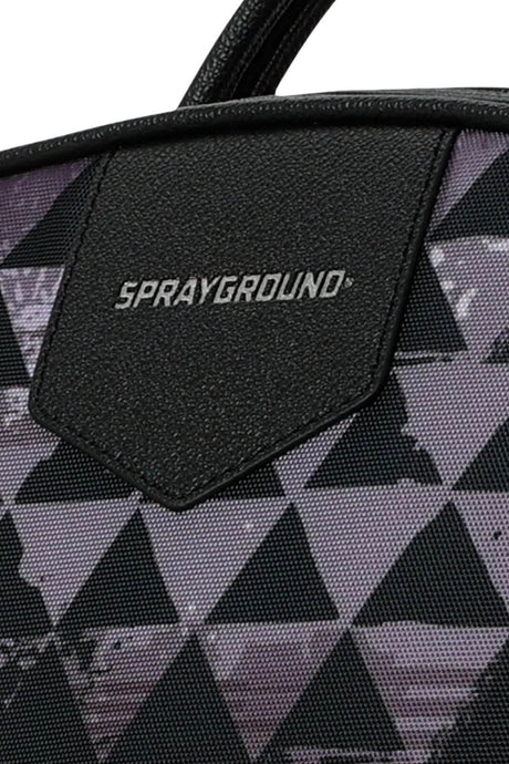 Sprayground Zaino Kahuku Niho